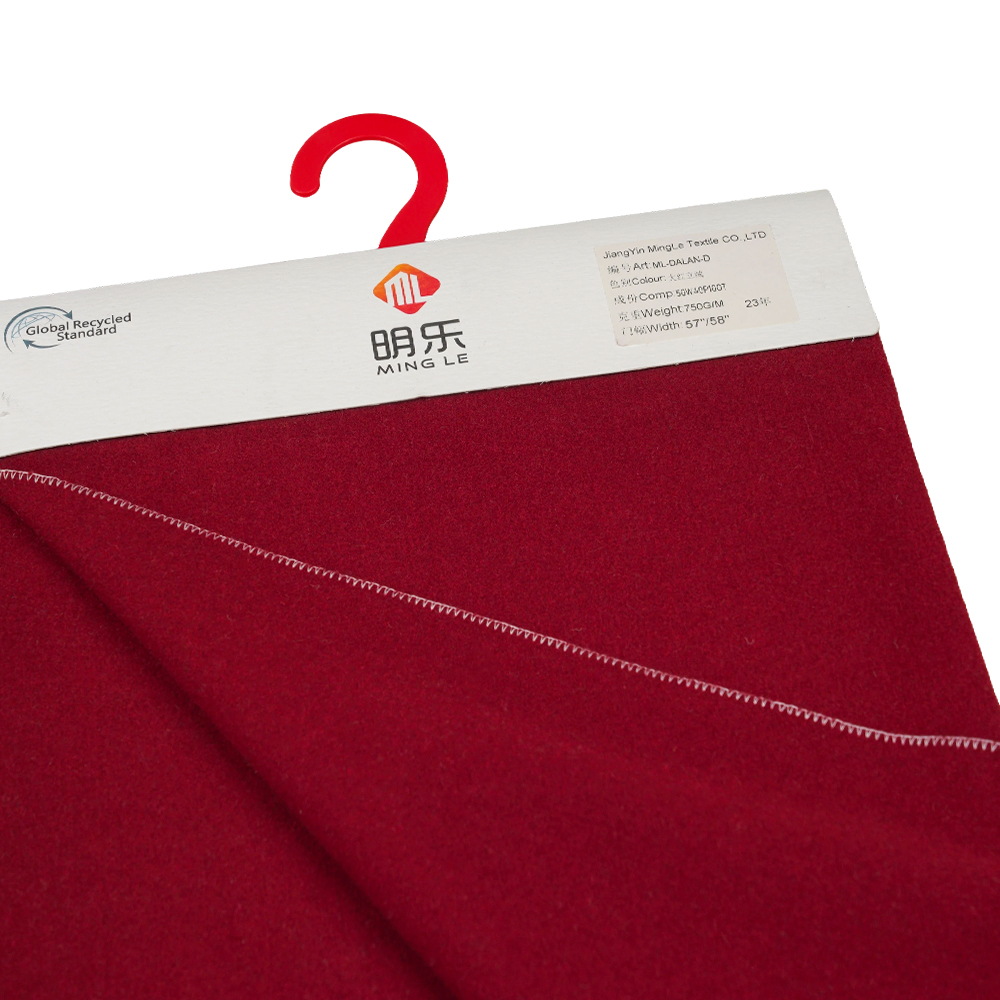 Hvorfor vælge uldstof?