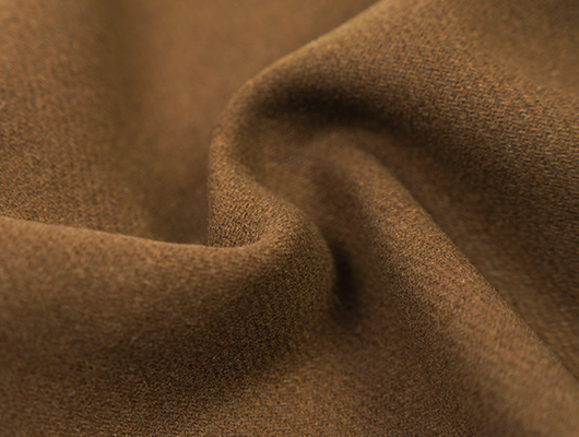 ML-04231230 30% Uld 60% Polyester 10% Anden Fiber 560G/M Vandret stribet tweedstof: En teknisk analyse af mønstret overmalingsmateriale