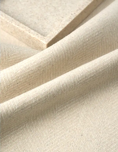 50% Uld 40% Polyester 680G/M Beige Krystaluld Single-Face Overcoating: Teknisk sammenligning, præstationsfordele og udvælgelsesvejledning til premium overtøj